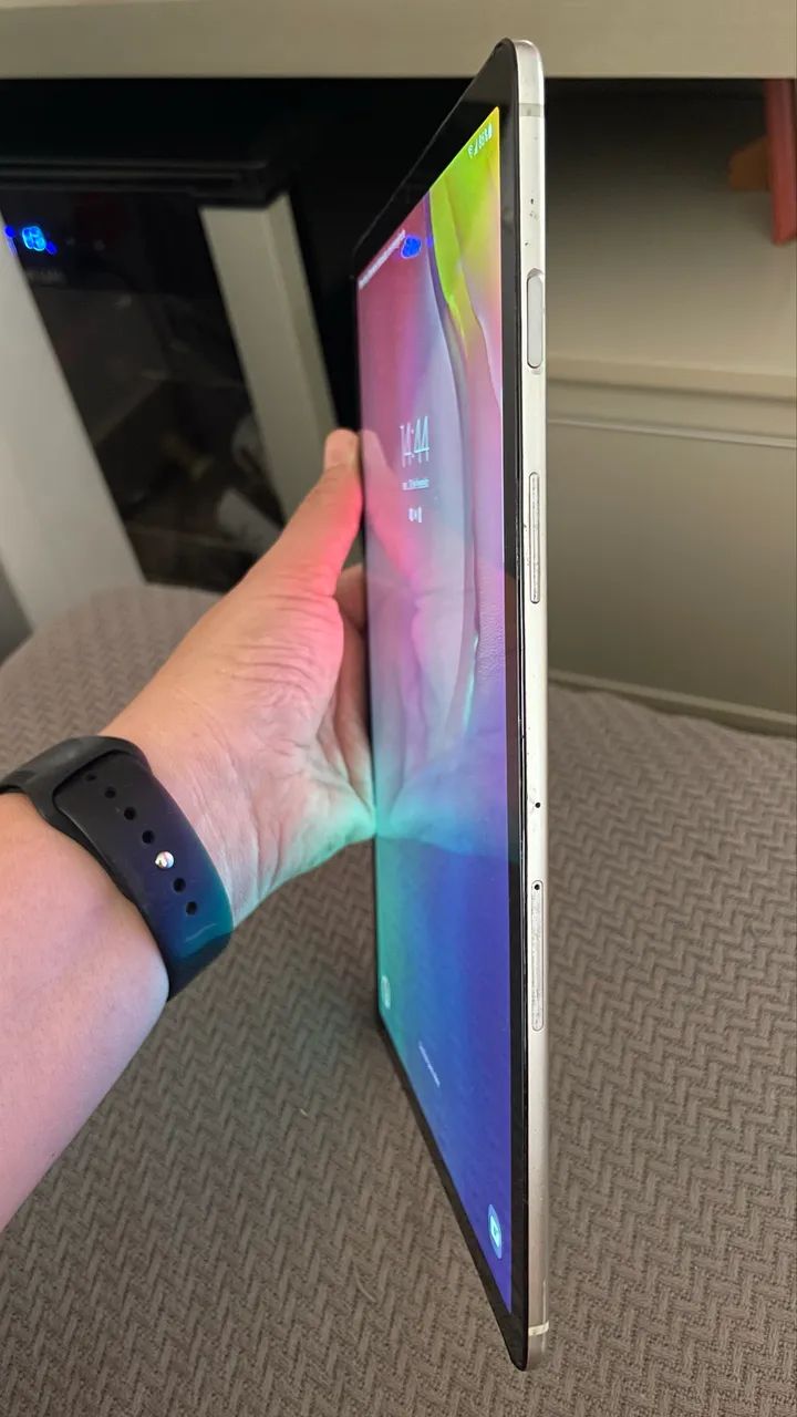 Tablet samsung S5e ÓTIMO  - Foto 2