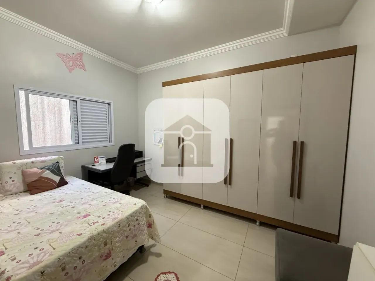 Casa Para Venda No Bairro Minas Gerais - Foto 4
