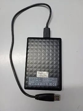 HD Externo Seagate 1tb | Disco Rígido Externo 
