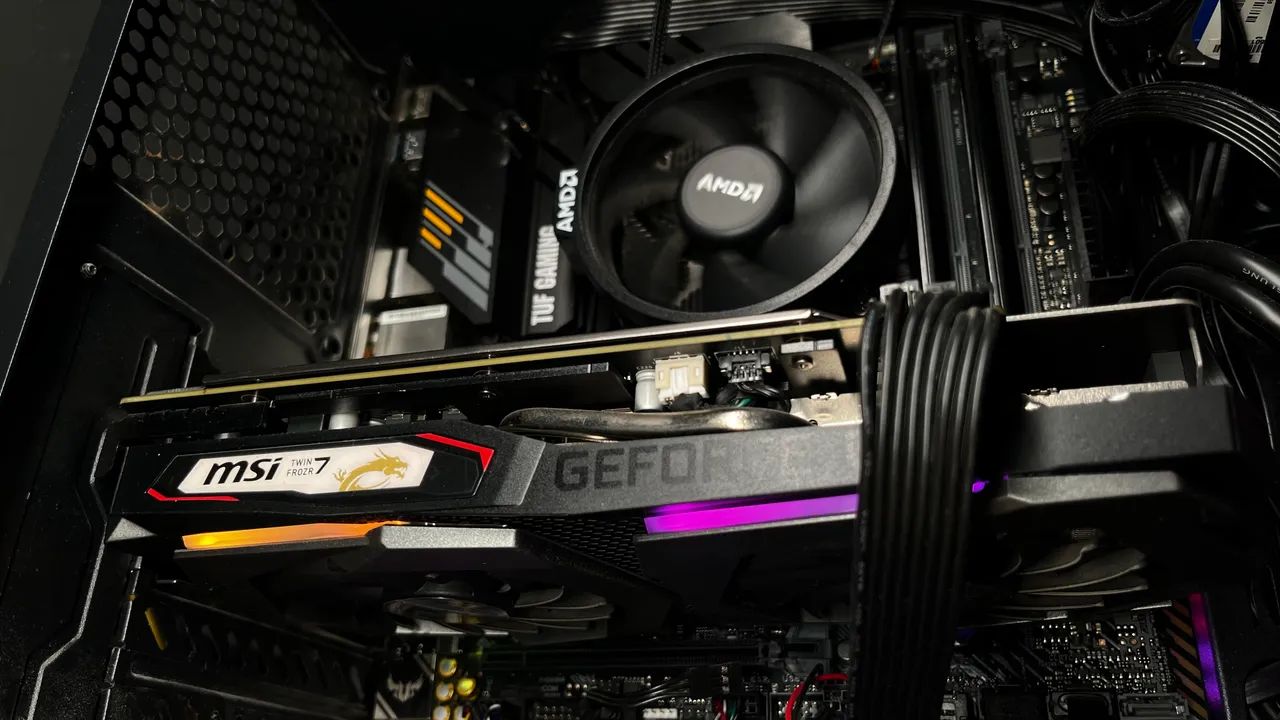 PC GAMER - Foto 2