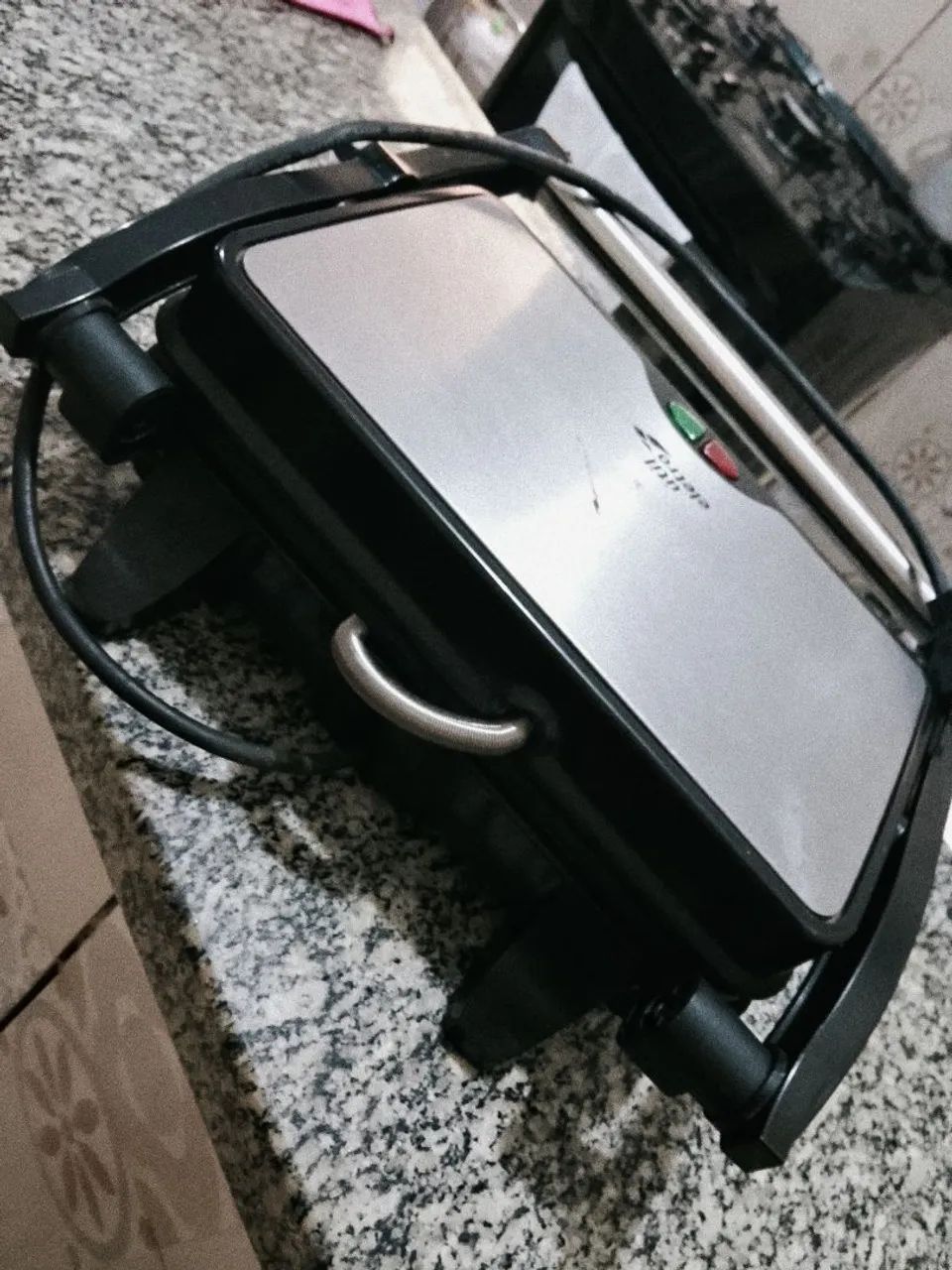 Grill 