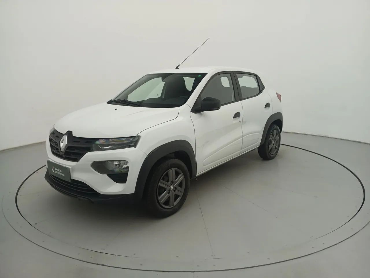 Renault Kwid 1.0 Zen 2026