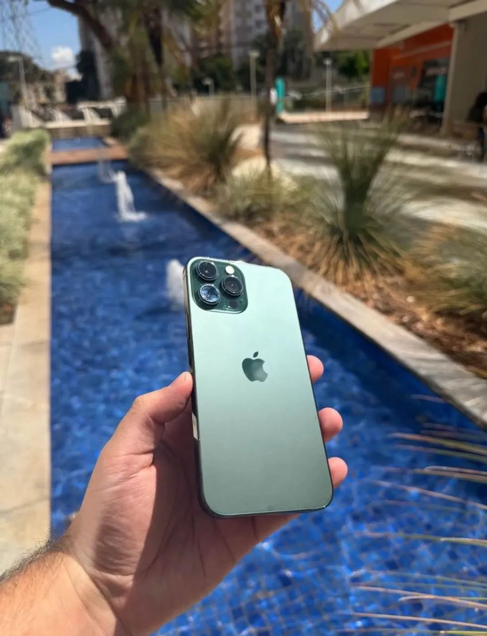 Iphone 13 pro max - Foto 2