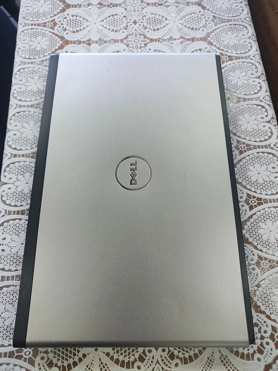 Notebook Dell Vostro 3500 - Retirar peças 