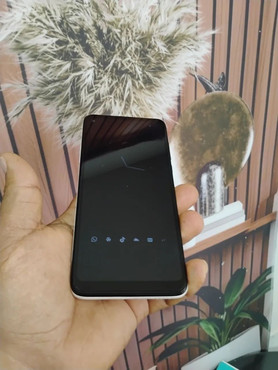 Moto G8 impecável 64-GB - Foto 3
