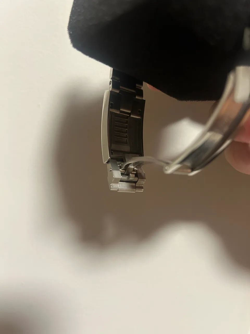 Rolex Submariner NO DATE - Foto 5