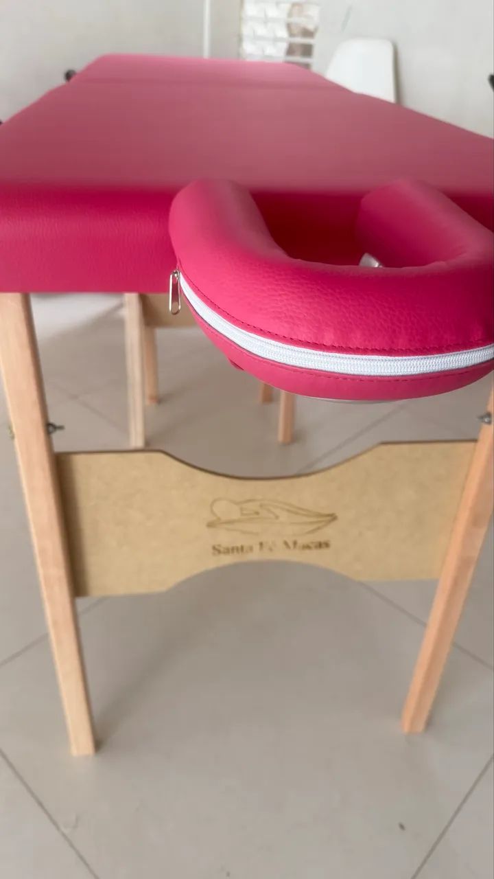 Maca para estética  - Foto 3