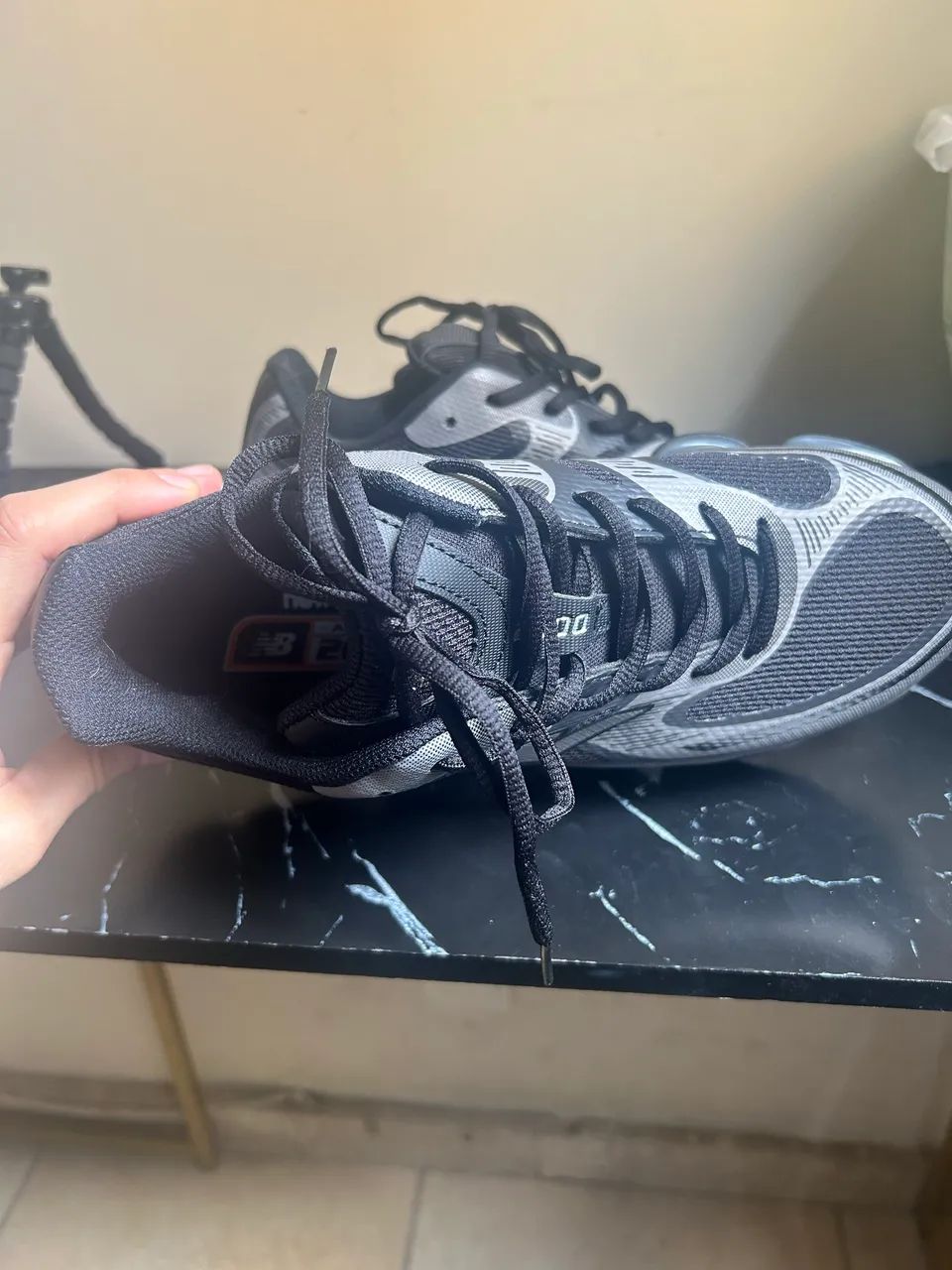 Tênis new balance 2000 Abzorb - Foto 4