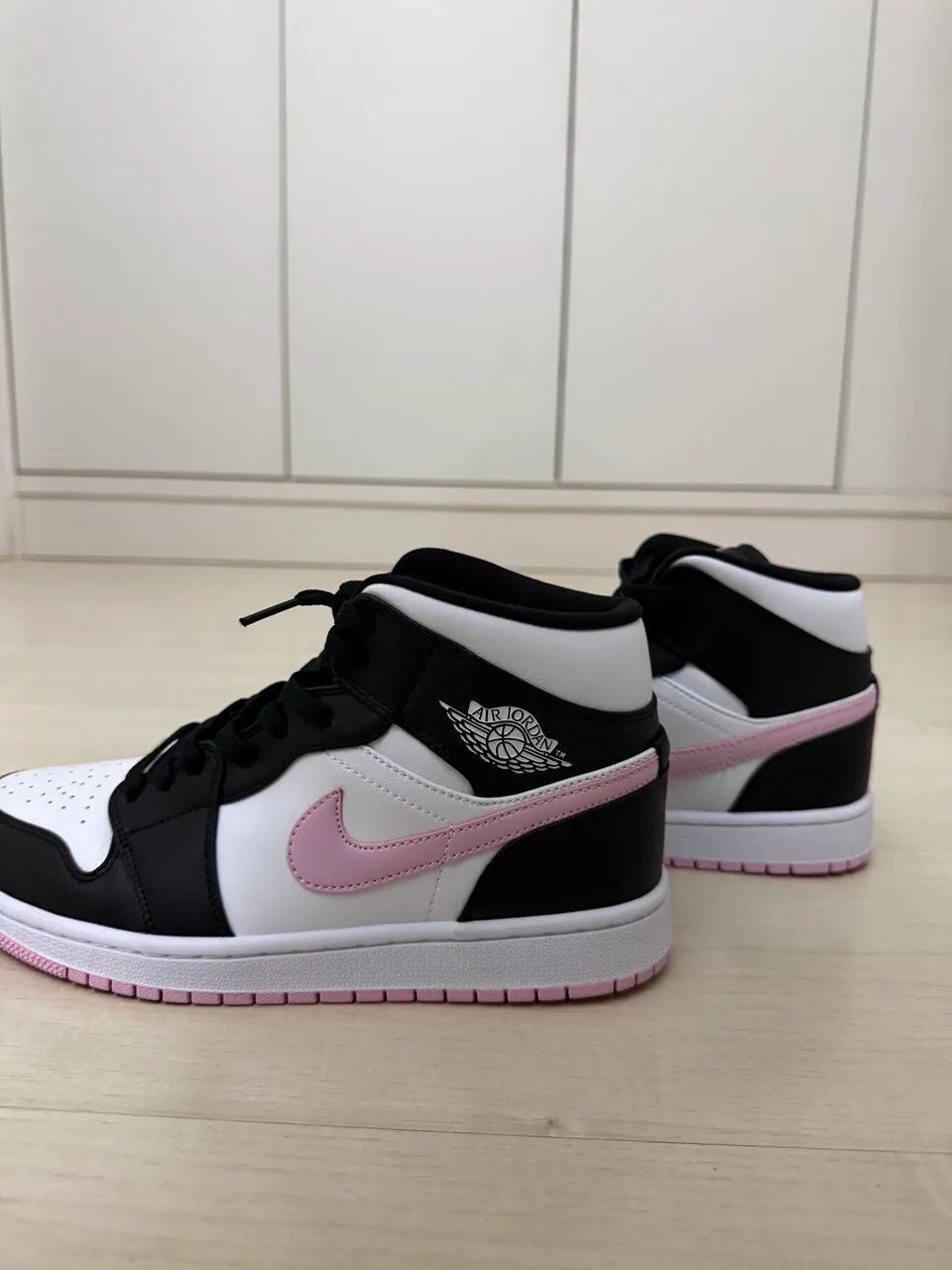 Tênis Nike air Jordan original - Foto 3