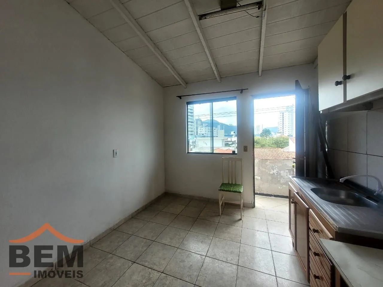 Apartamento para aluguel no Centro de Itajaí - Foto 5