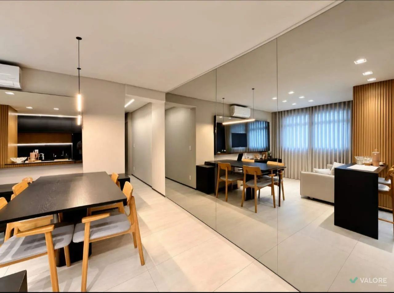 Apartamento 2 quartos  Carmo - Foto 4