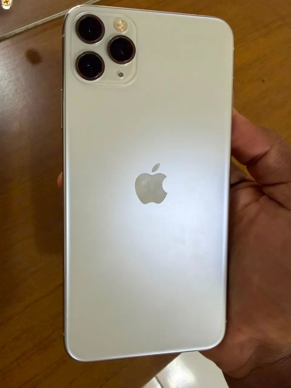 iPhone 11 Pro Max  - Foto 3