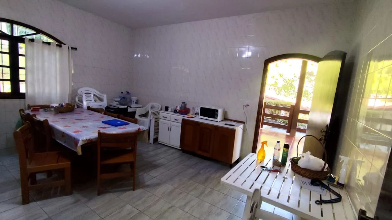 Sítio com 3 quartos, Araçariguama - R$ 1.7 mi, Cod: CH-1102 - Foto 5