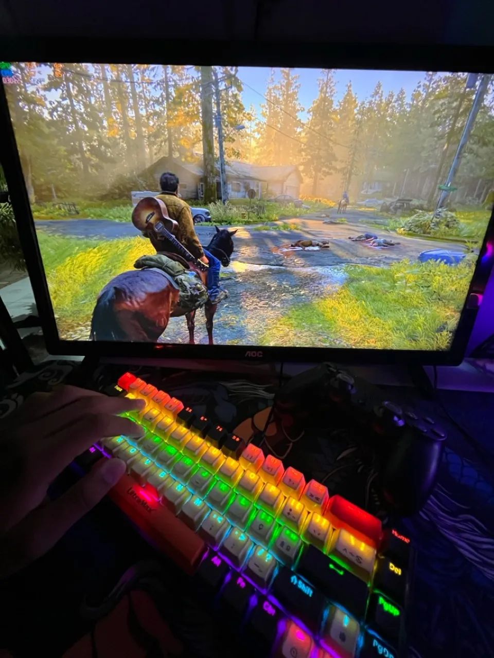 CPU GAMER  - Foto 3