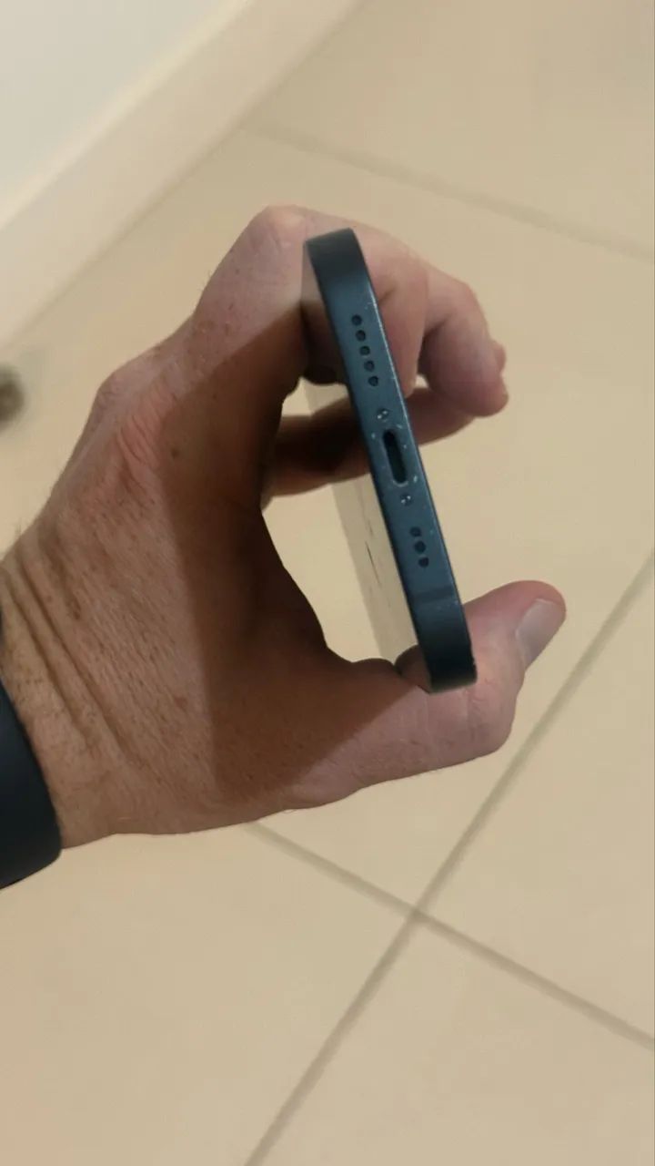 Iphone 13 128gb - Foto 2