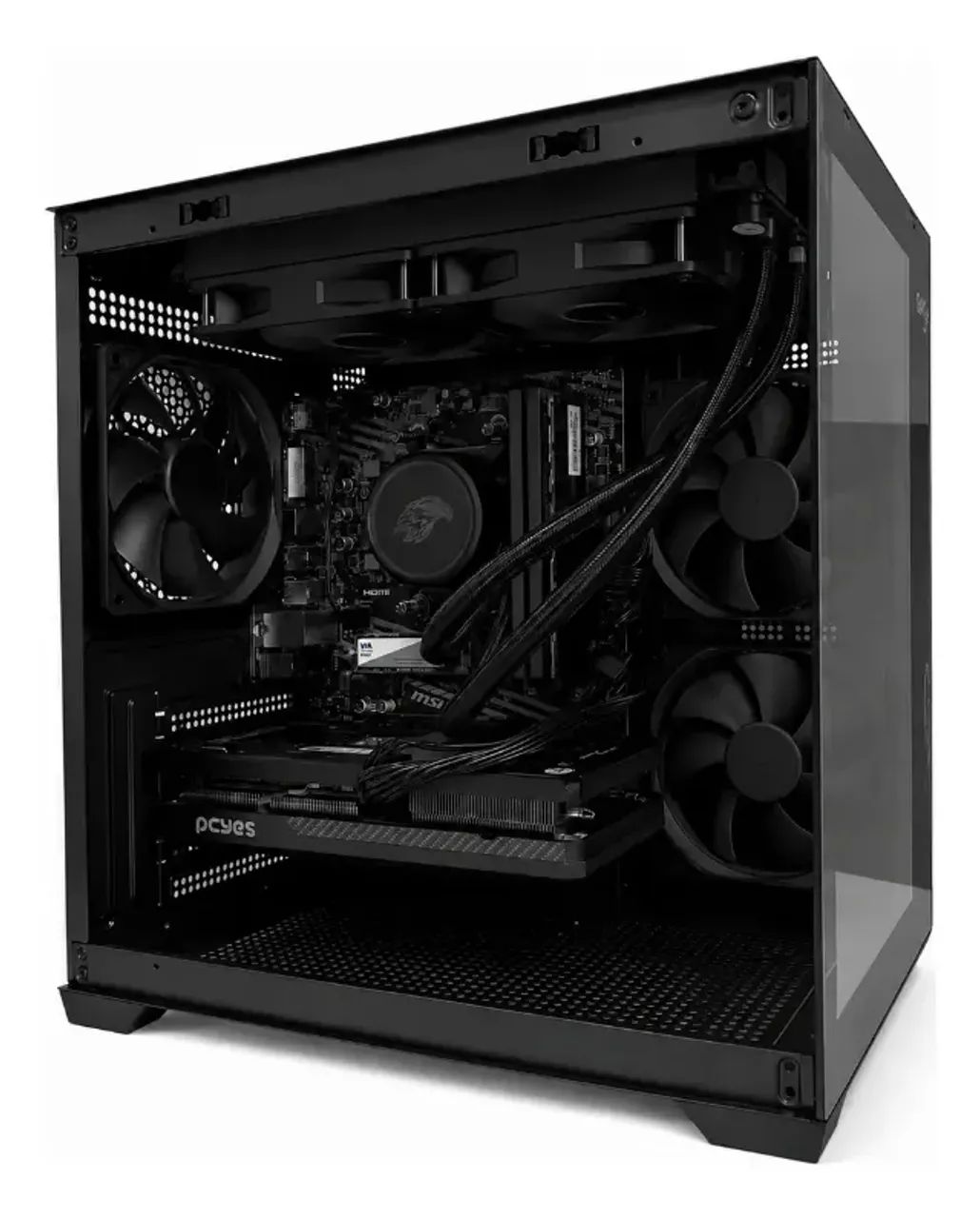 Vende-se Computador Gamer