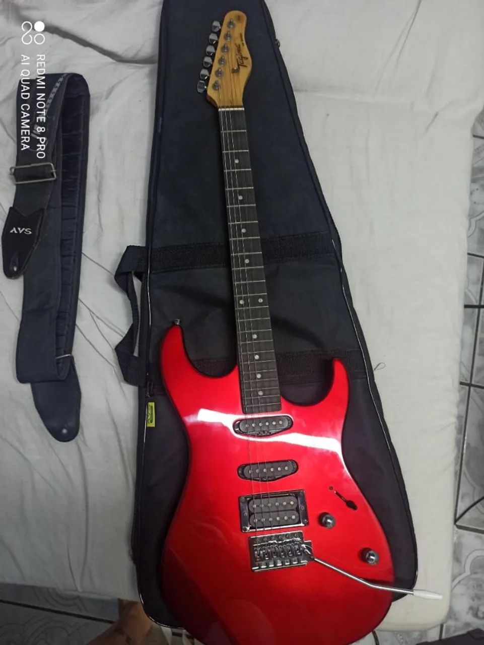 Guitarra Tagima TG510