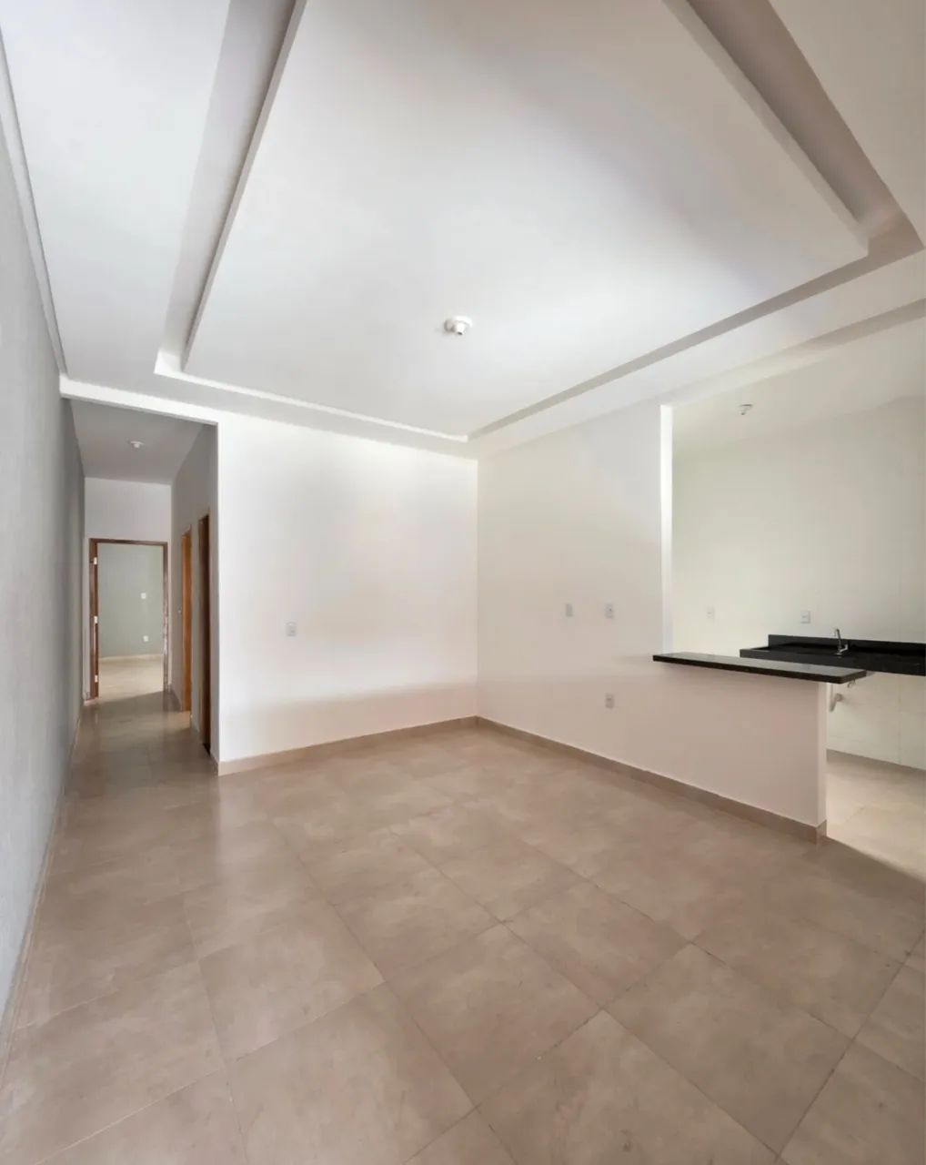 CASA NO BARRO DURO - Foto 2