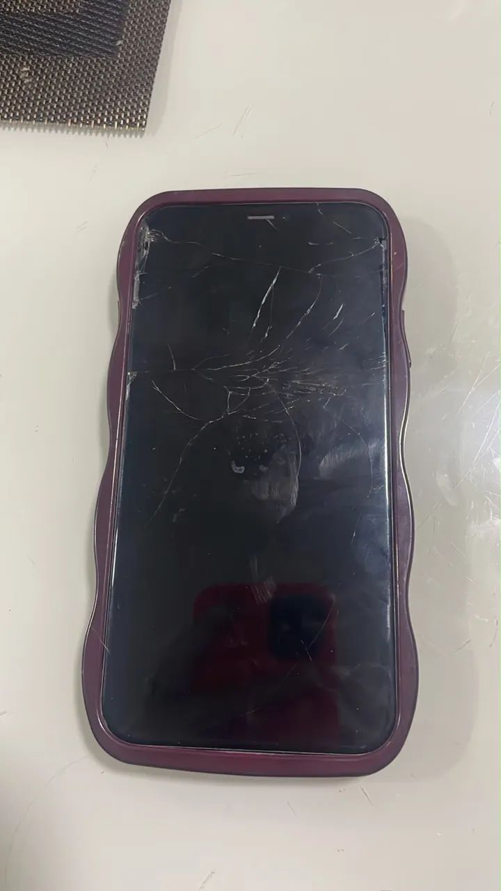 IPhone 11 USADO Bateria mais 80% - Foto 3