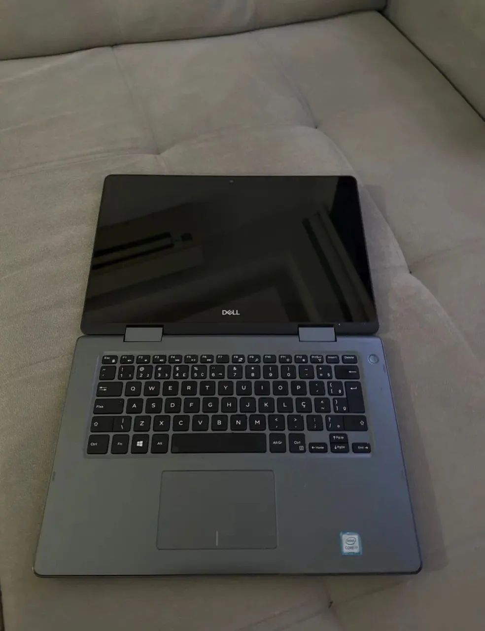 Notebook Dell Inspiron 5481 2 em 1  - Foto 3