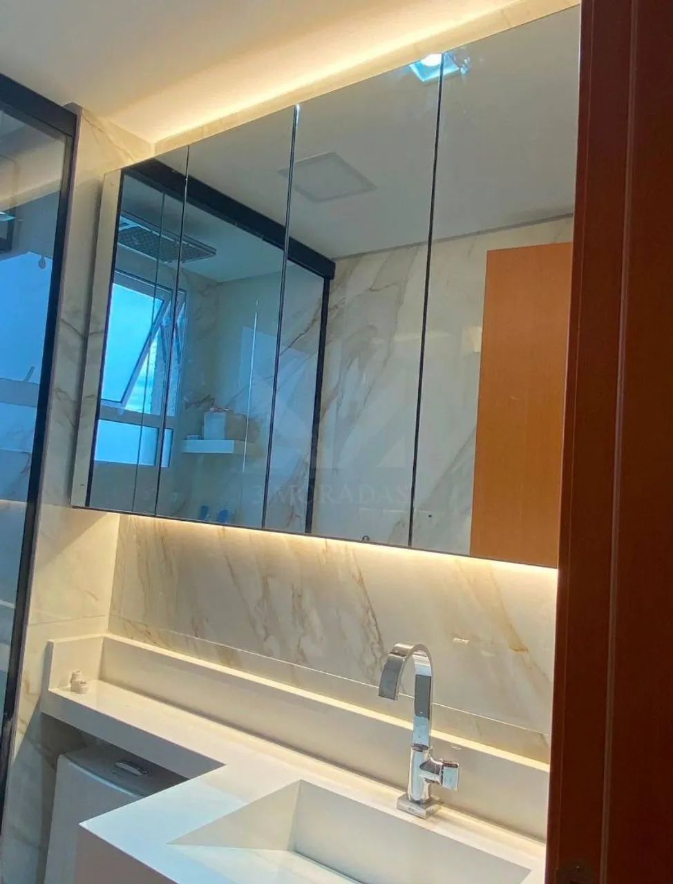 Apartamento 1Q no Setor Perim em Goiânia - Foto 2