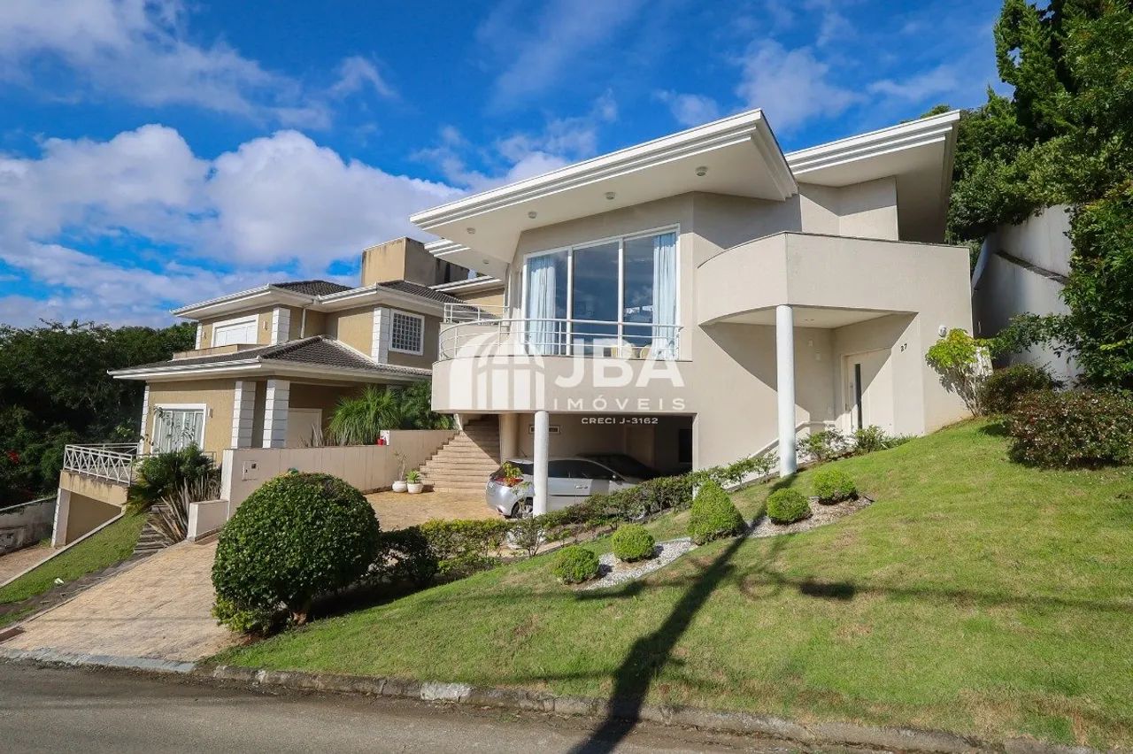 CASA EM CONDOMINIO COM 4 SUITES - Foto 2