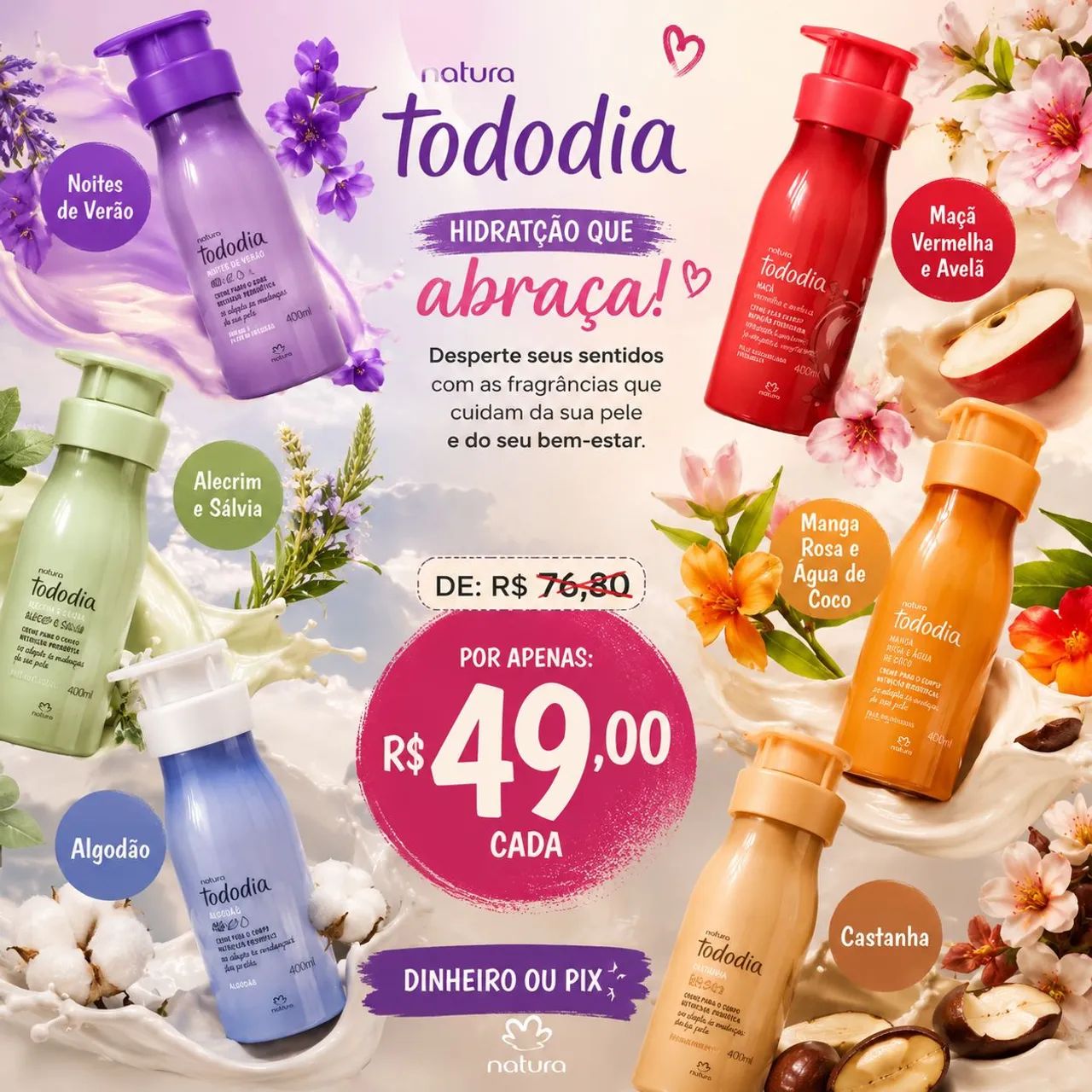 Natura pronta entrega  - Foto 3