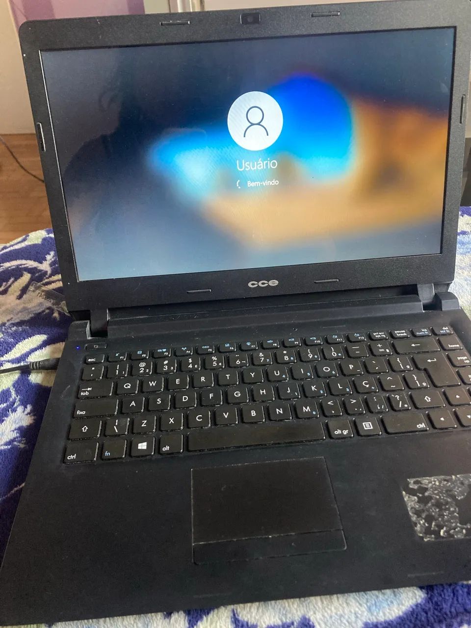 Notebook  - Foto 2
