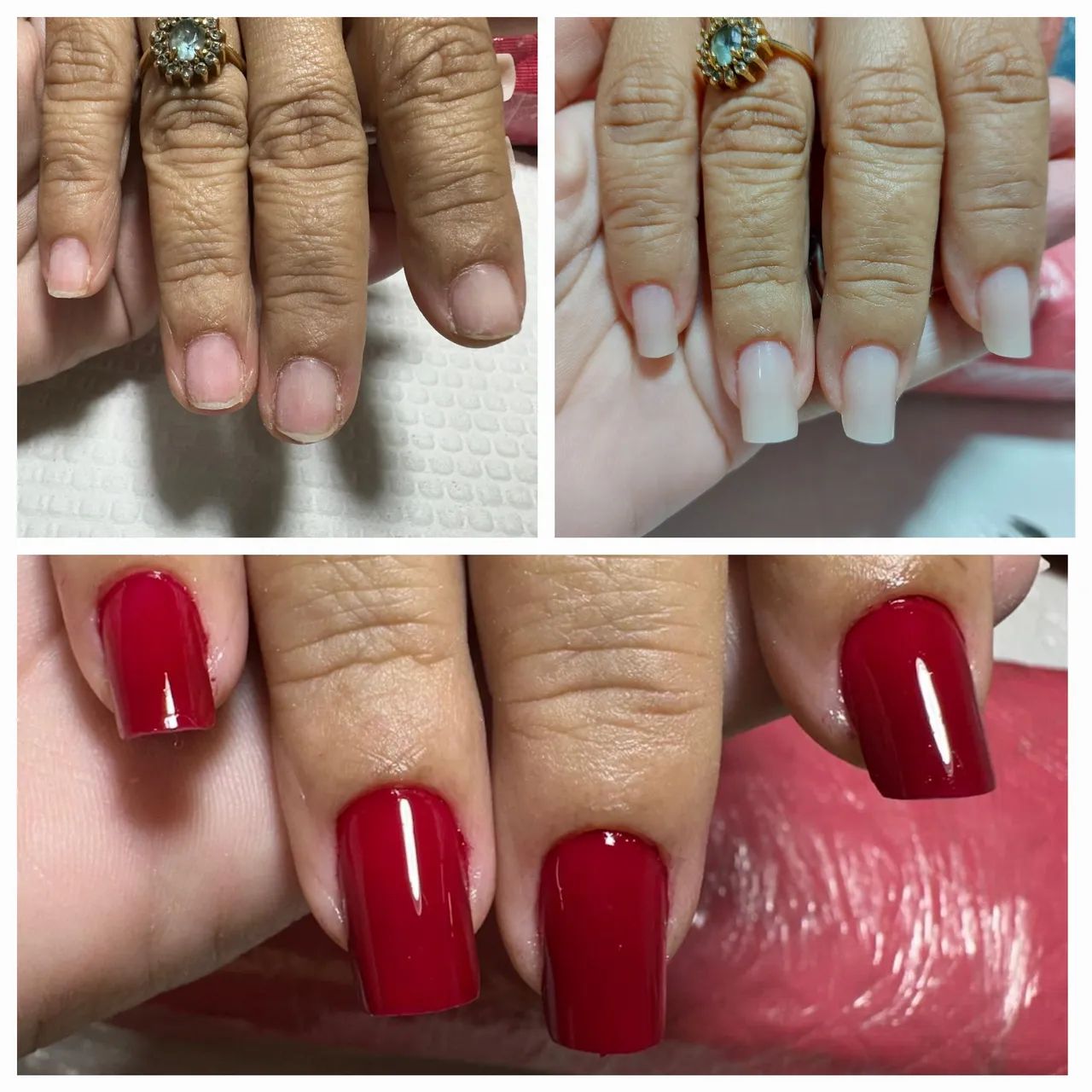 Manicure e Nails  - Foto 5