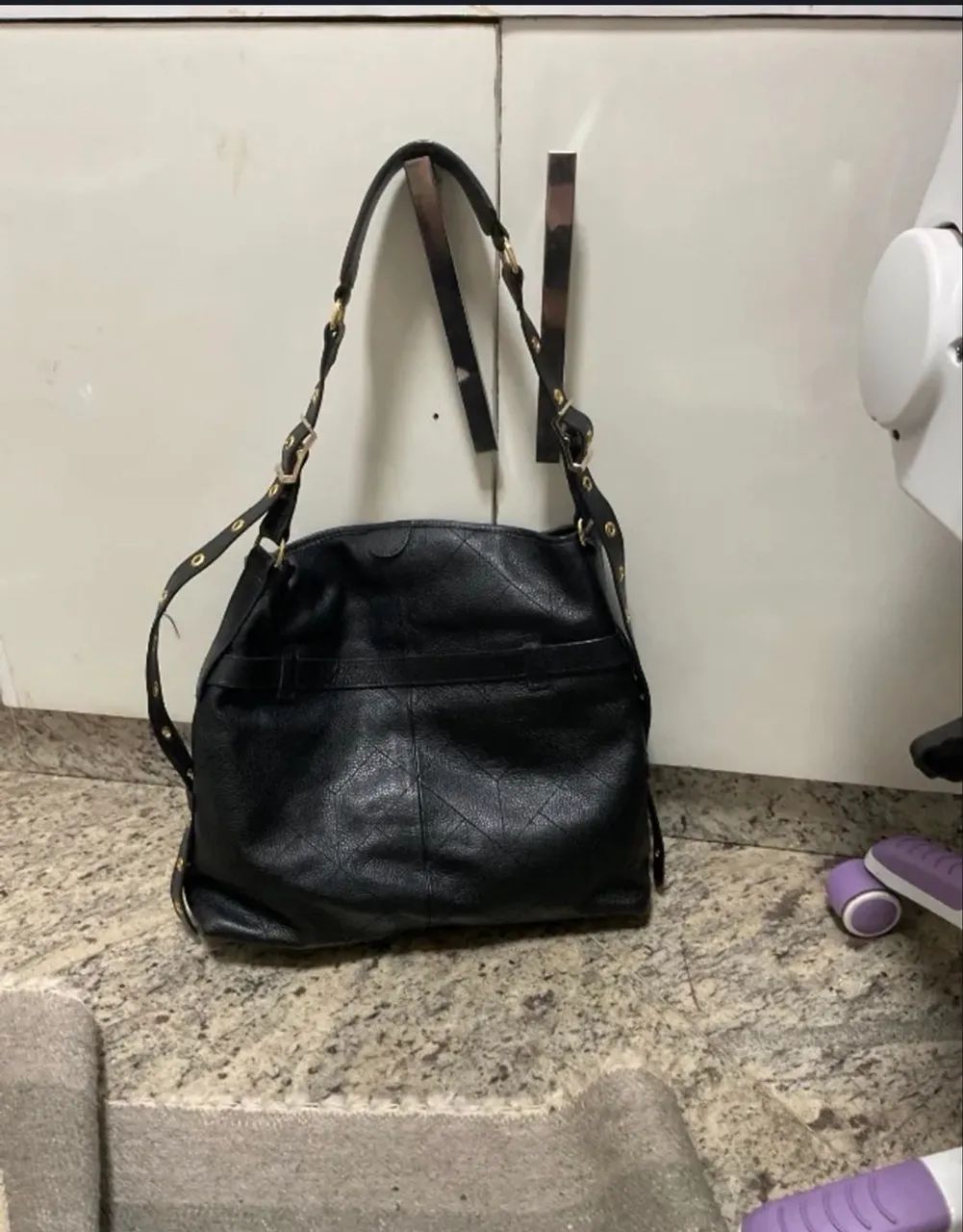Bolsa Luiza Barcelos  - Foto 2