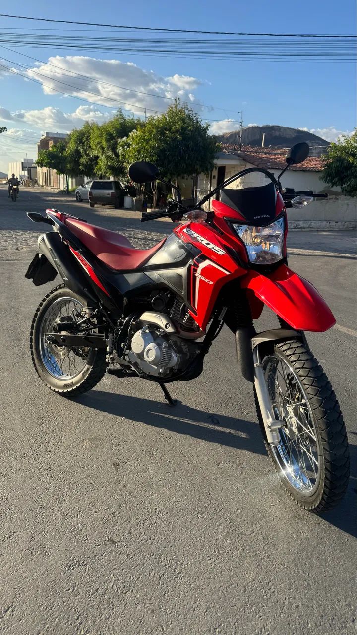Broz 160 2024