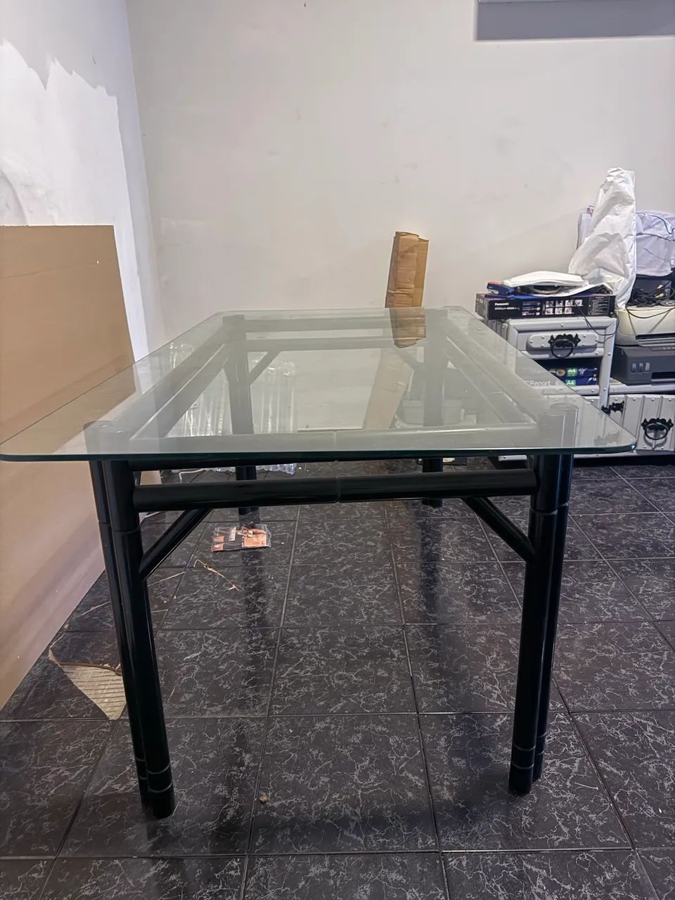 Mesa de jantar