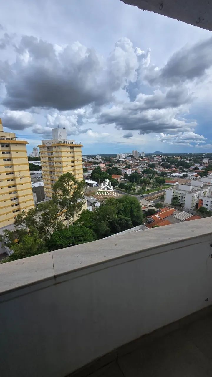 Apartamento mobiliado para locação  Edifício Avenida - Foto 5