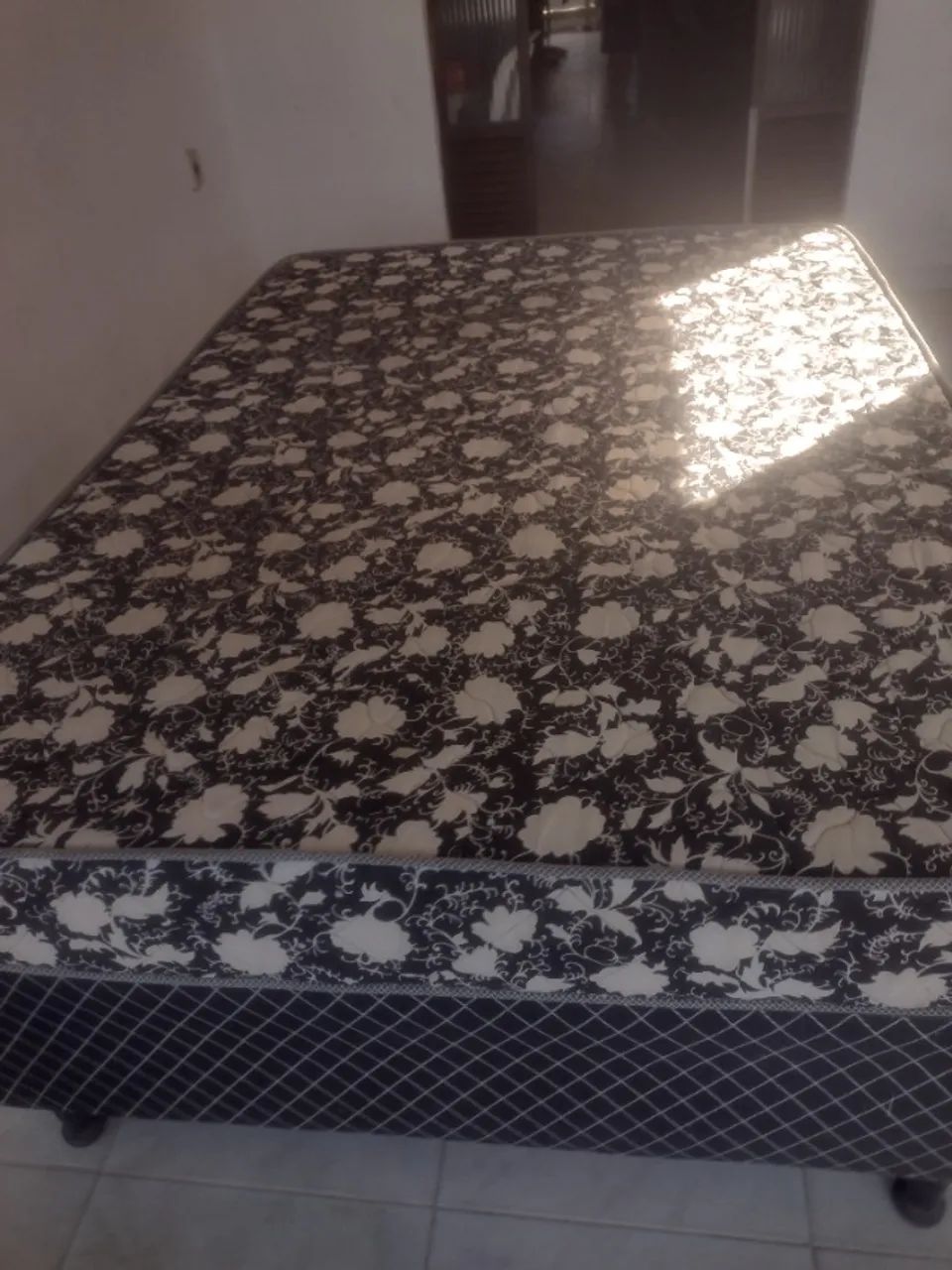 Cama de casal  - Foto 4