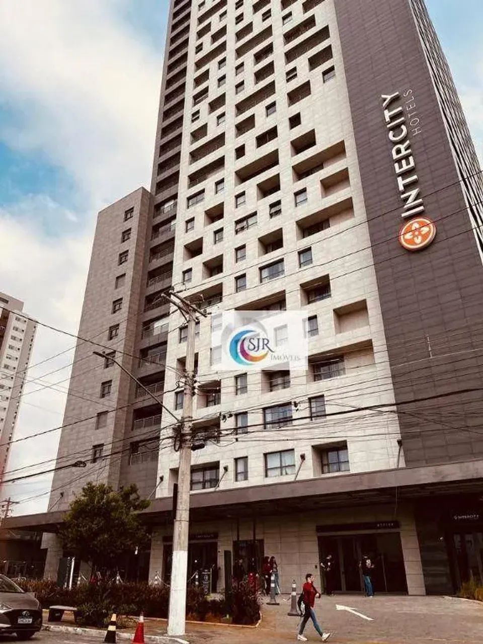 Conjunto para alugar, 250 m².- Taubaté - São Paulo/SP - Foto 4