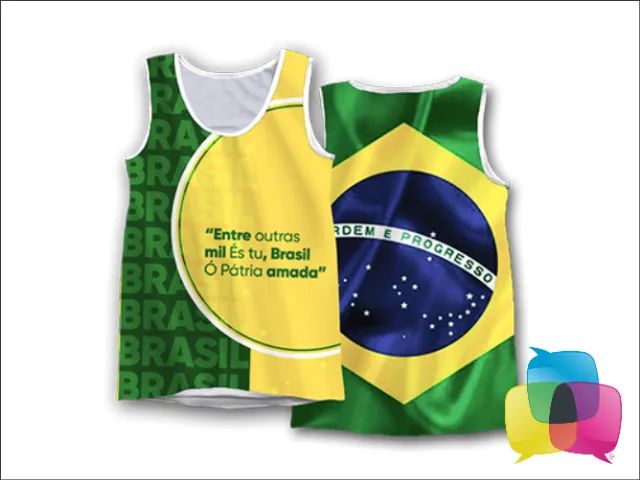Camisas ou uniformes personalizados - Foto 4