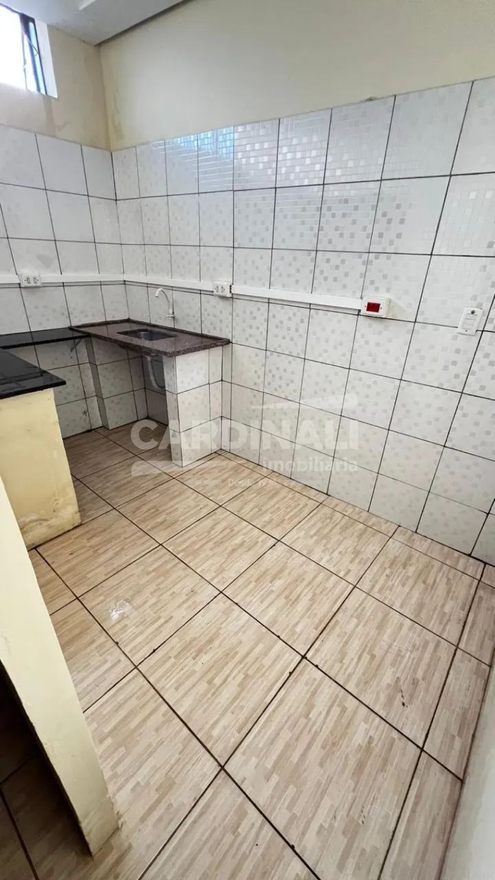 Casa Padrão em Brotas - Foto 2