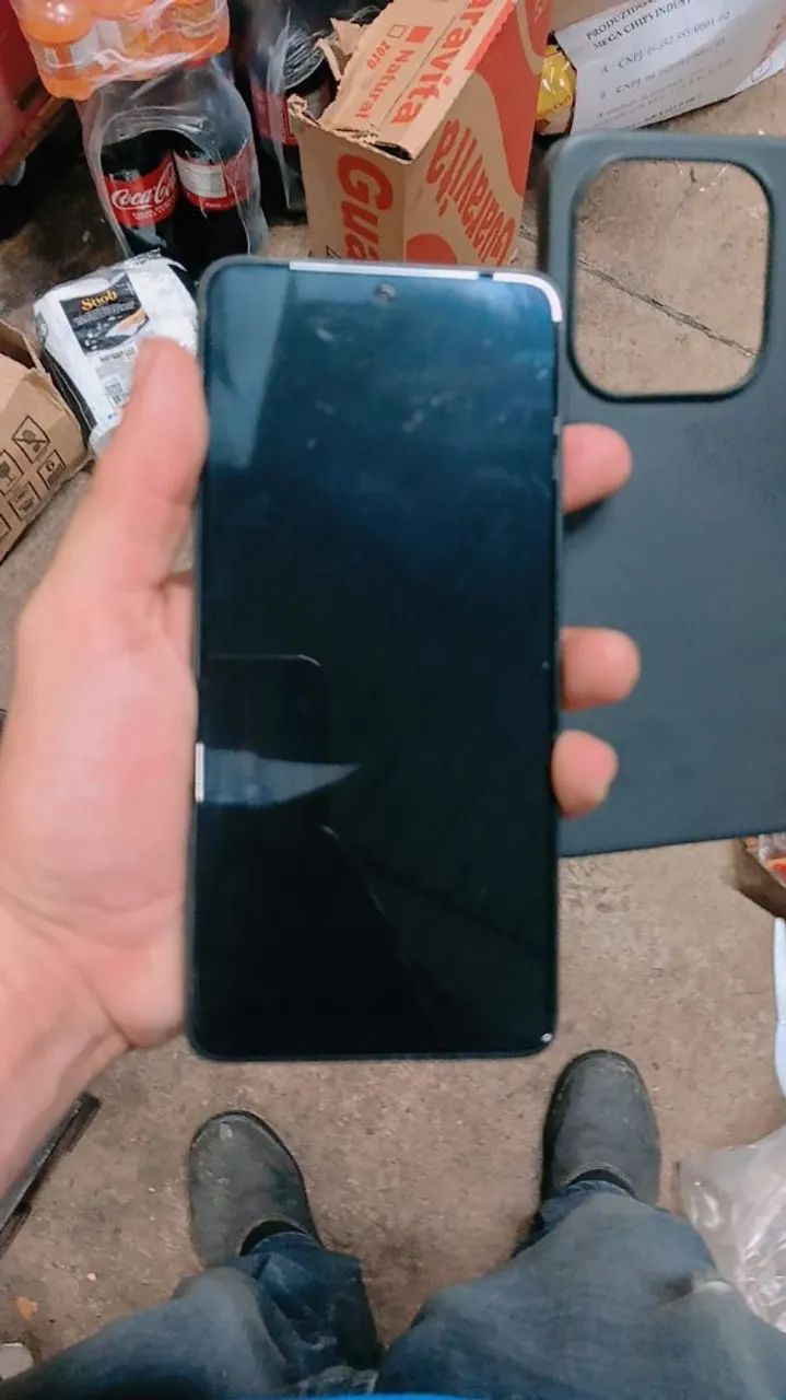 Redmi note 14 128gb 4 meses uso - Foto 3