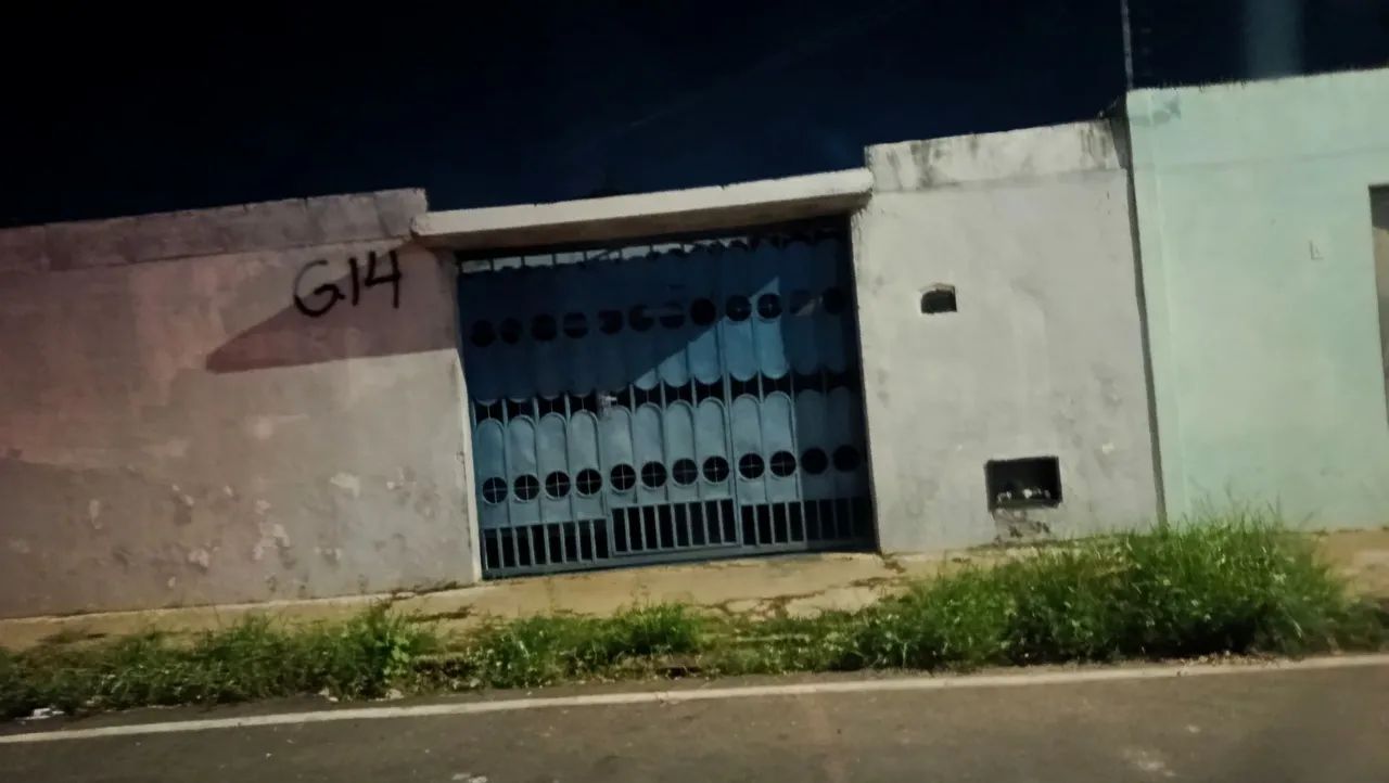 Vendo casa Vila Maria