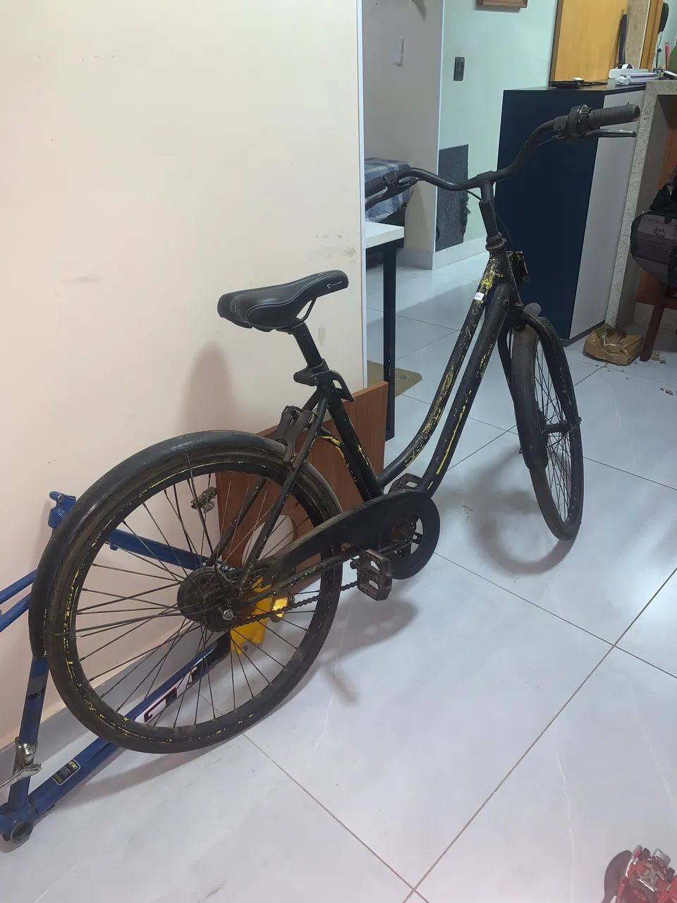 Bike vintage