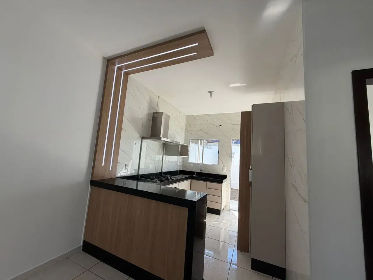 LOCAÇÃO CASA NO COND. PARQUE HUMAITÁ - Foto 5
