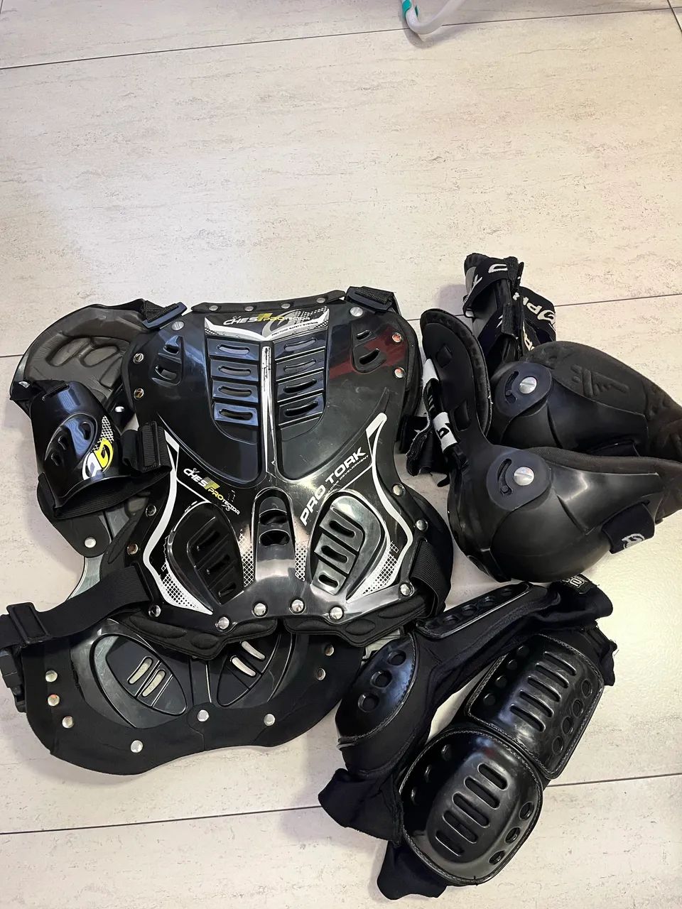 Equipamentos de trilha  - Foto 4