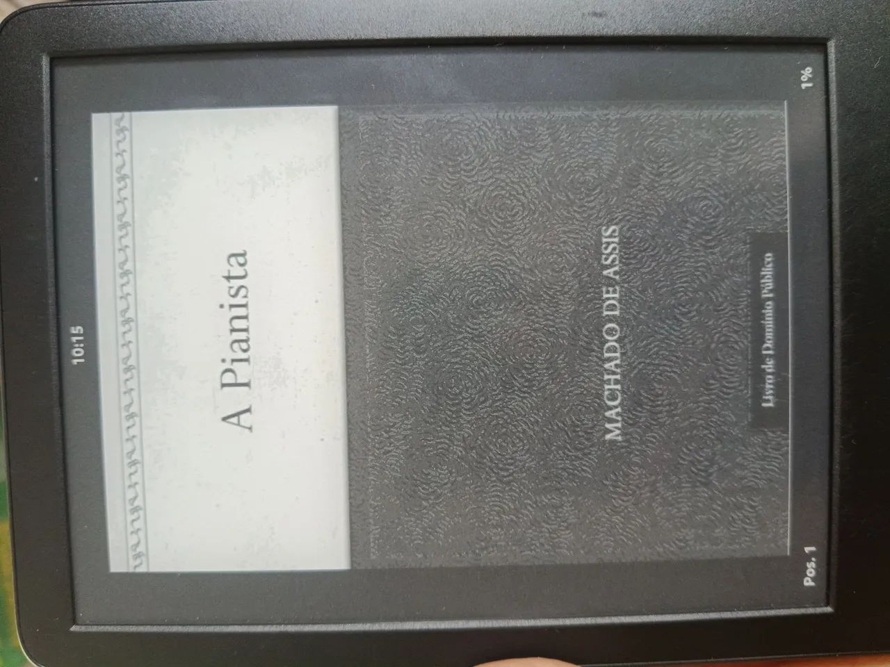 Kindle Gen11 (16Gb) - Foto 4