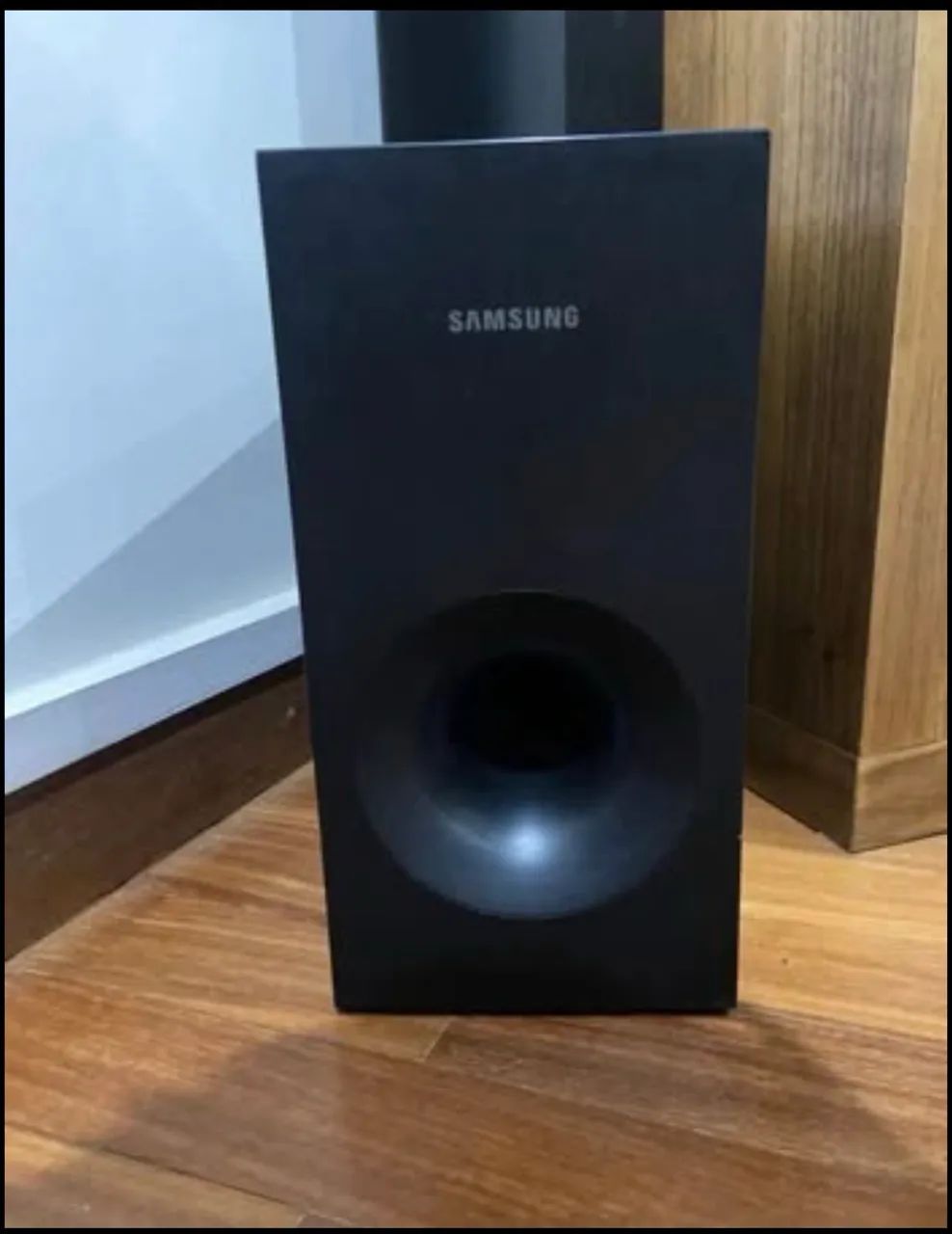 Home Theater Soundbar - Foto 4