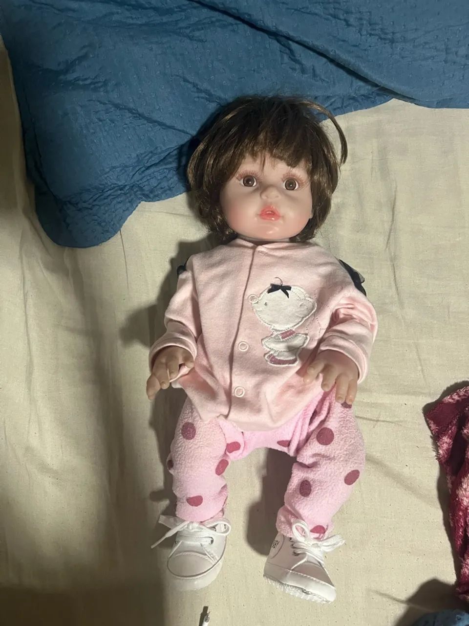Bebê reborn 