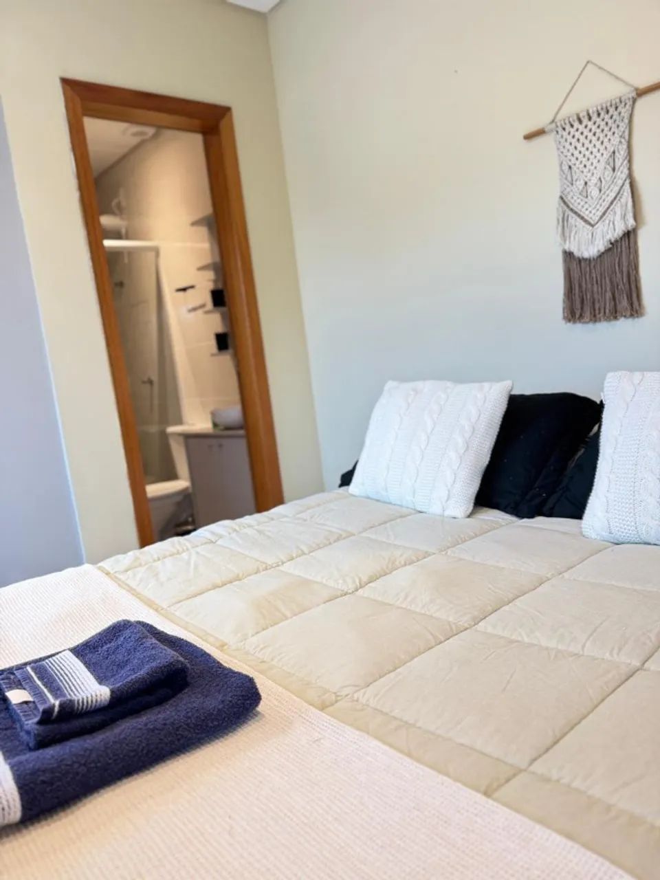 Studio mobiliado para locação 21m² Campeche Sul, R$ 2.500/mês - Foto 5