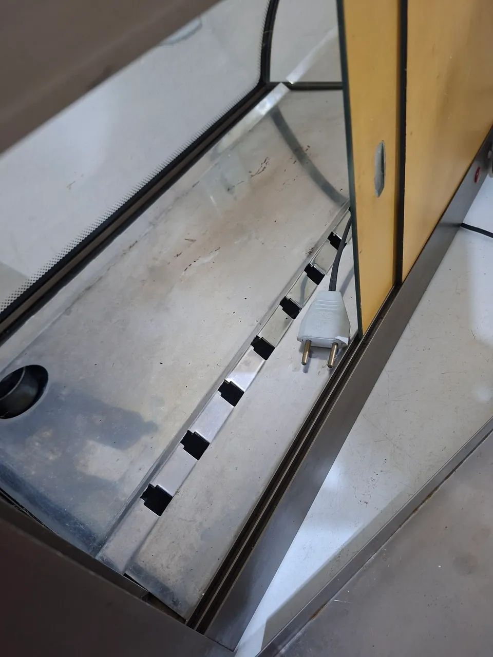 Estufa para salgados  - Foto 4