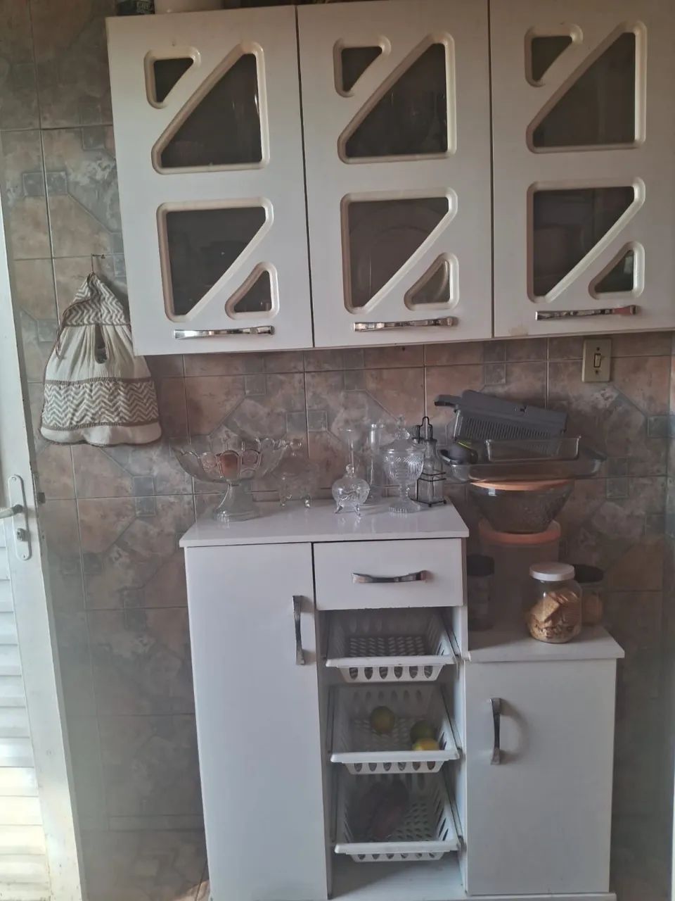 Armário de Cozinha  - Foto 4