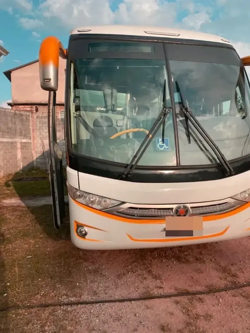 onibus G7