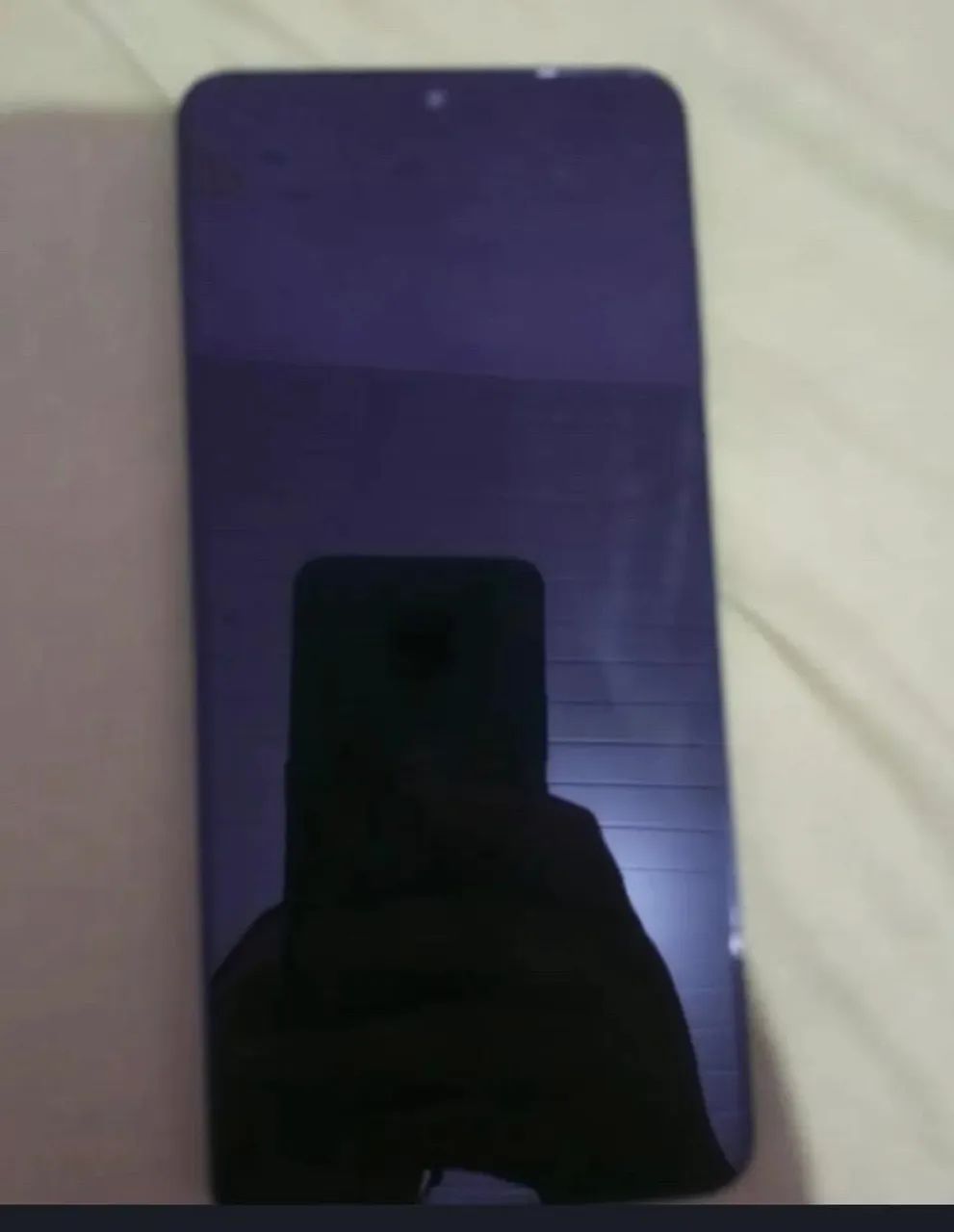 SAMSUNG A07 128gb - Foto 2